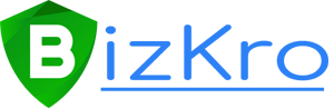 BizKro Logo